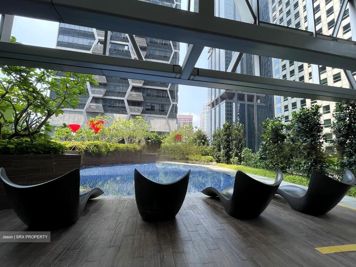 Shenton Way (D1), Condominium #468162211